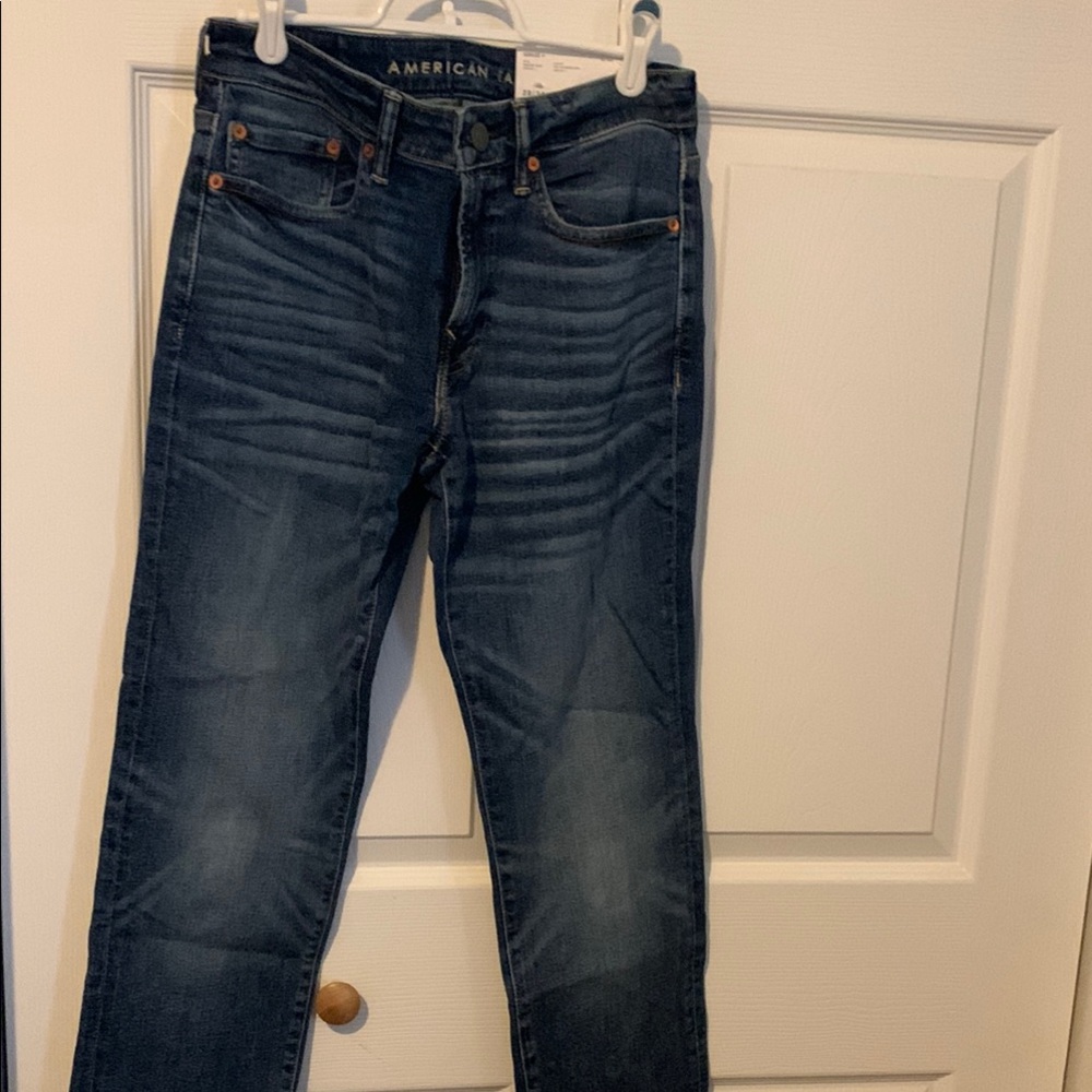 New with tags American Eagle jeans